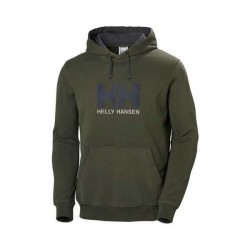 HH LOGO HOODIE