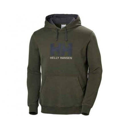 HH LOGO HOODIE