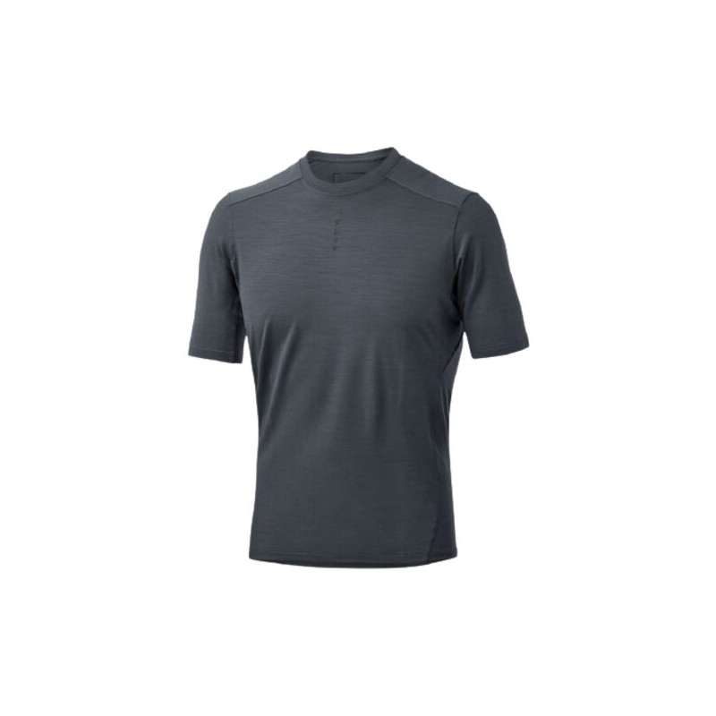 JARY GRAVEL MERINO CYCLING T-SHIRT