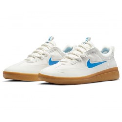NIKE SB NYJAH FREE 2