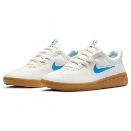 NIKE SB NYJAH FREE 2