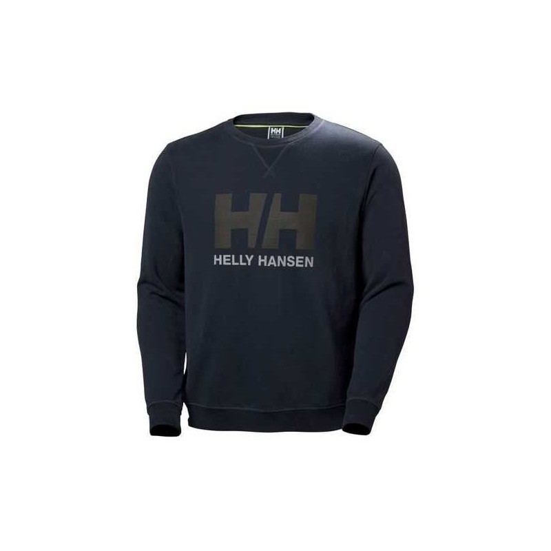 HH LOGO CREW SWEAT