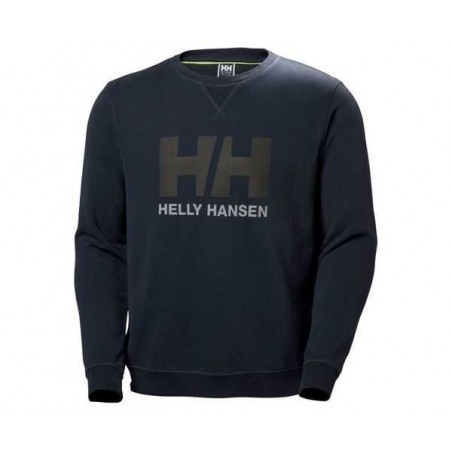 HH LOGO CREW SWEAT