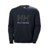 HH LOGO CREW SWEAT