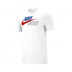 M NSW TEE JUST DO IT SWOOSH