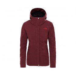 W INLUX INSULATED JACKET - EU