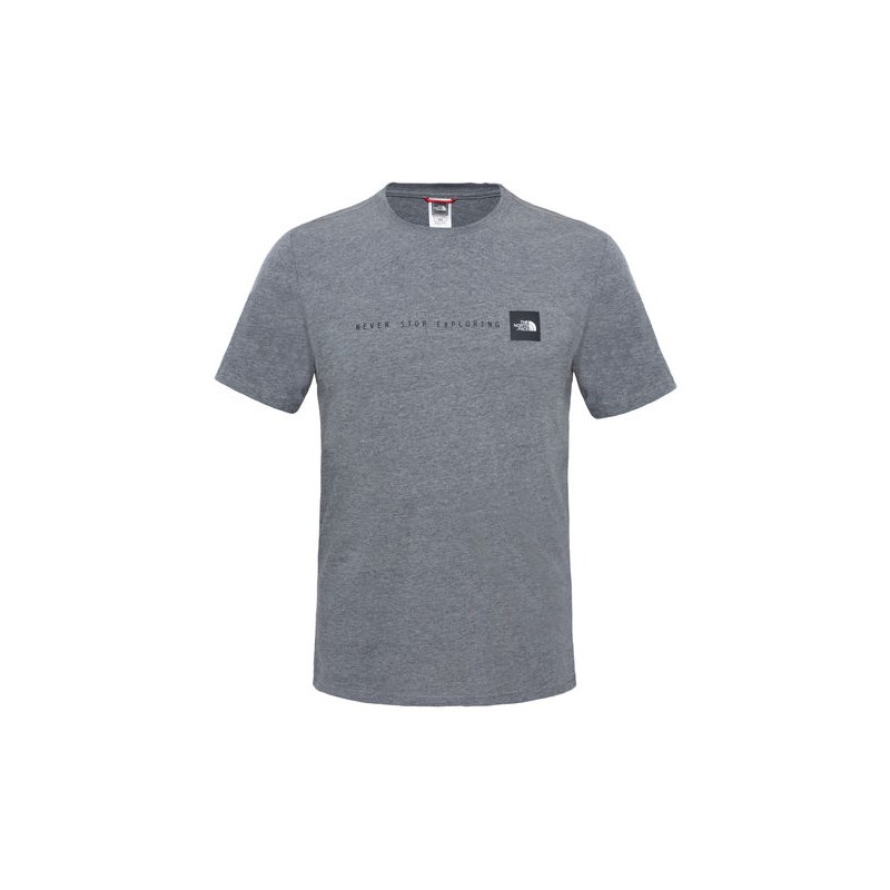 MEN'S S S NSE TEE