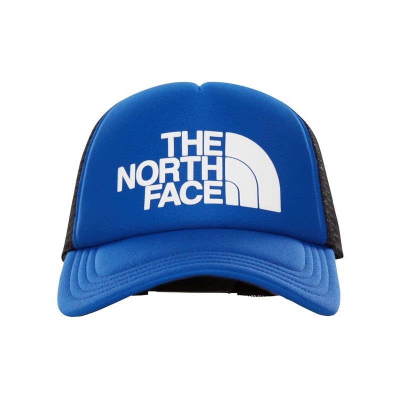 TNF LOGO TRUCKER