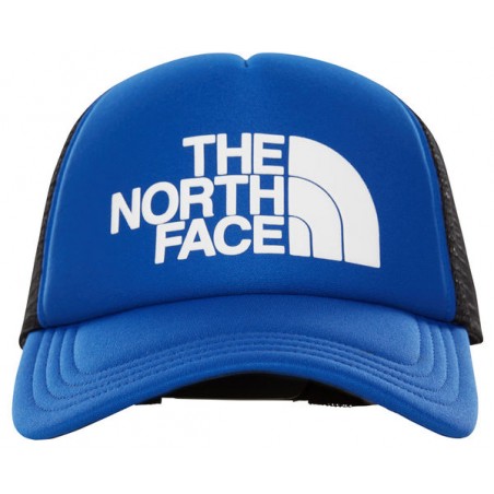 TNF LOGO TRUCKER