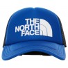 TNF LOGO TRUCKER