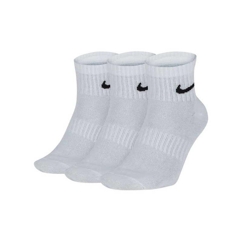 U NK EVERYDAY LTWT ANKLE 3PR