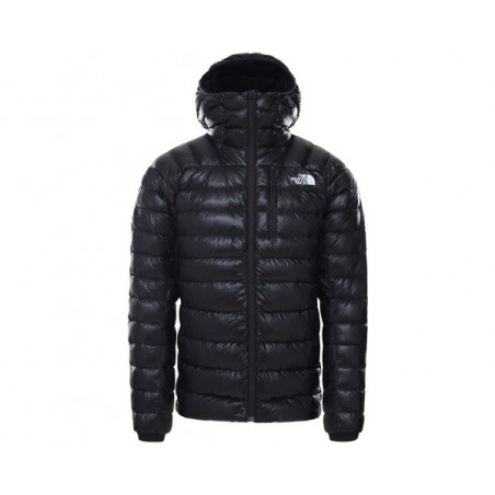 M SUMMIT DOWN HOODIE