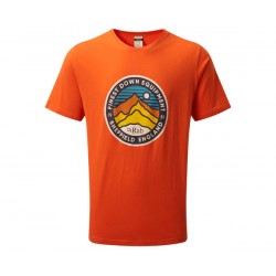 STANCE 3 PEAKS TEE