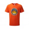 STANCE 3 PEAKS TEE