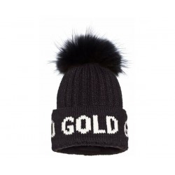 HODD BEANIE FAUX