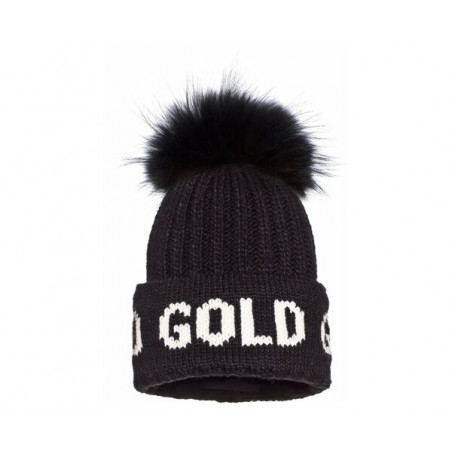 HODD BEANIE FAUX