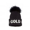 HODD BEANIE FAUX