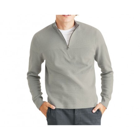 CORE 1 4 ZIP SWEATER