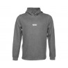 Q-SERIES STRAIGHT CLASSIC HOODIE