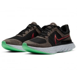 NIKE REACT INFINITY RUN FLYKNIT 2