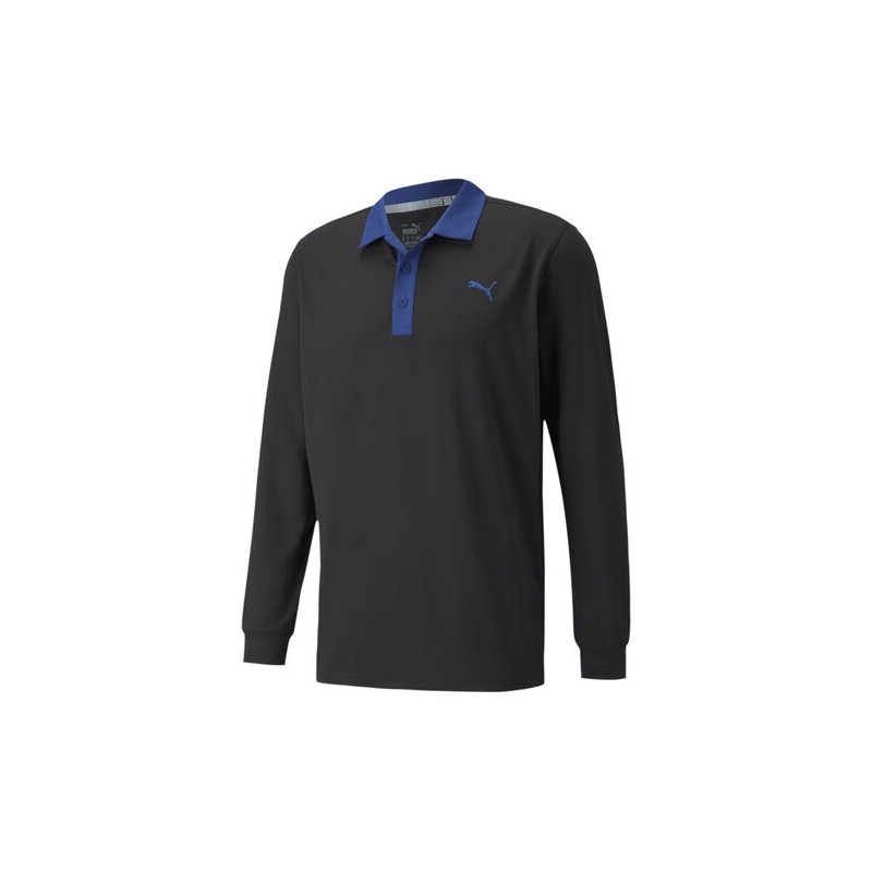 LONGSLEEVE POLO