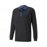LONGSLEEVE POLO