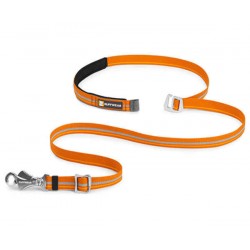 SLACKLINE LEASH