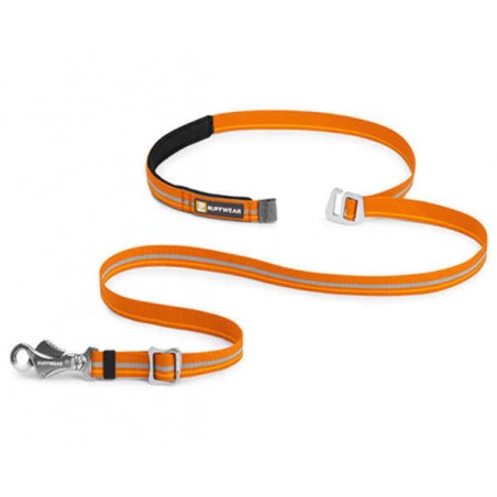SLACKLINE LEASH