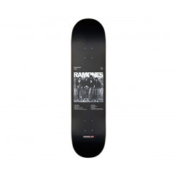 G2 RAMONES DECK