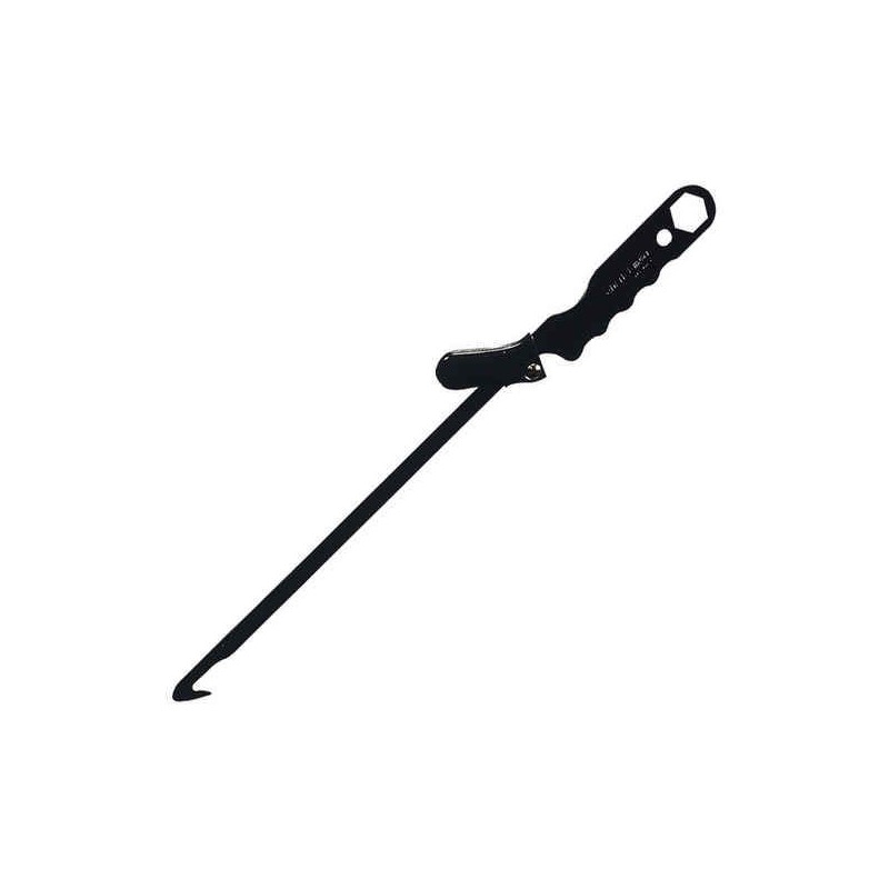 CROCHET MULTIHOOK