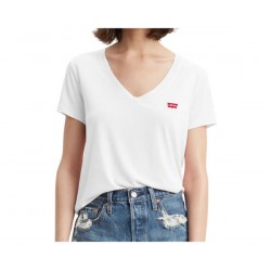 THE PERFECT TEE V-NECK