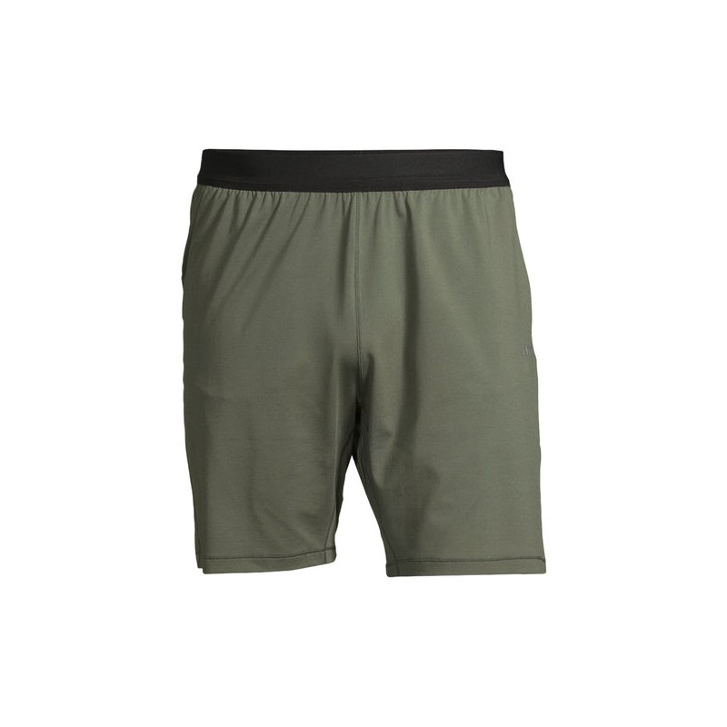 M ELASTIC SHORTS