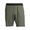 M ELASTIC SHORTS