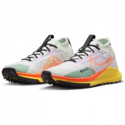 NIKE REACT PEGASUS TRAIL 4 GORE-TEX