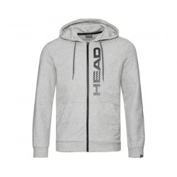 CLUB FYNN HOODIE FZ MEN