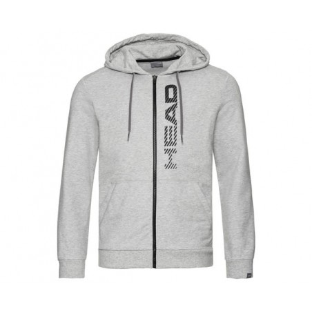 CLUB FYNN HOODIE FZ MEN