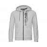CLUB FYNN HOODIE FZ MEN