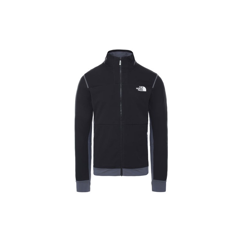 M SPEEDTOUR STRETCH JACKET