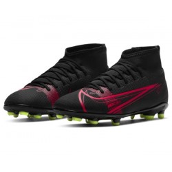 NIKE JR. MERCURIAL SUPERFLY 8 CLUB MG