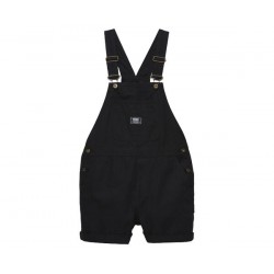 GROUND WORK SHORTALL