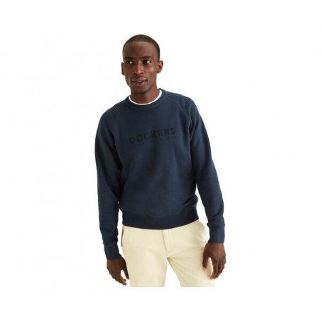 ICON CREWNECK SWEATSHIRT