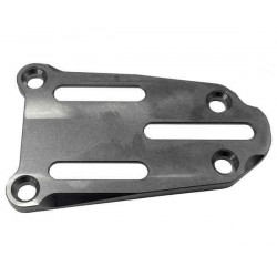 LOW TECH RACE SKI TOURING BINDING