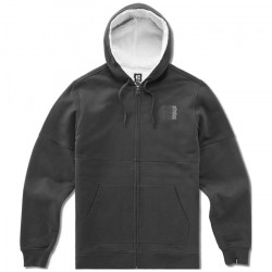 SHIFTY SHERPA HOODIE