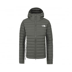 WOMEN'S STRETCH DOWN HOODIE