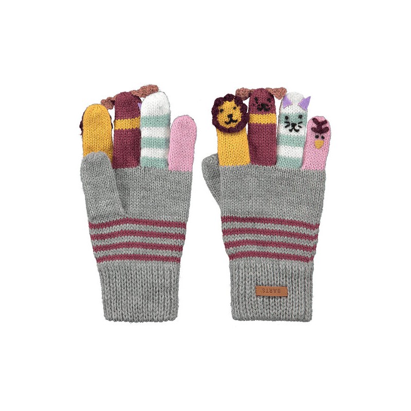 PUPPET GLOVES