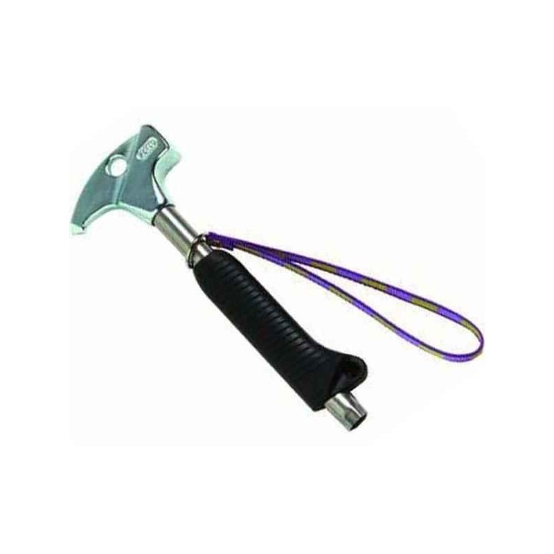 PETZL.P16.00.UNI