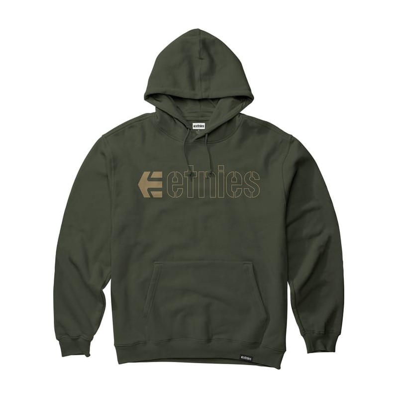 ECORP HOODIE