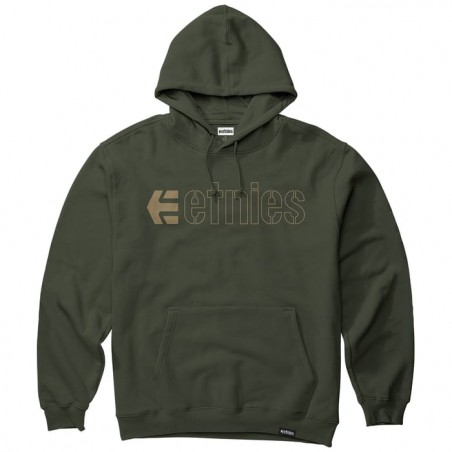 ECORP HOODIE