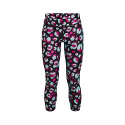 HG ARMOUR PRINTED ANKLE CROP