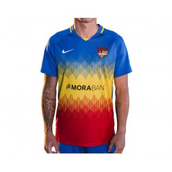 FC ANDORRA HOME ADULT